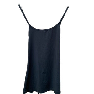 Fabletics women's size XS black tank top